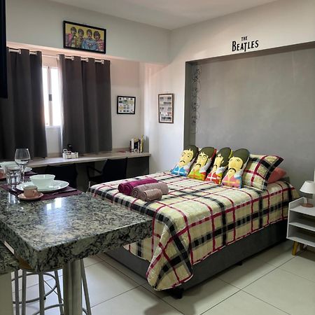 Bookln'Beatles- Spot Residence Miami 708 Araraquara Dış mekan fotoğraf