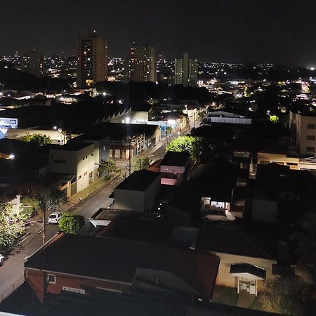 Bookln'Beatles- Spot Residence Miami 708 Araraquara Dış mekan fotoğraf