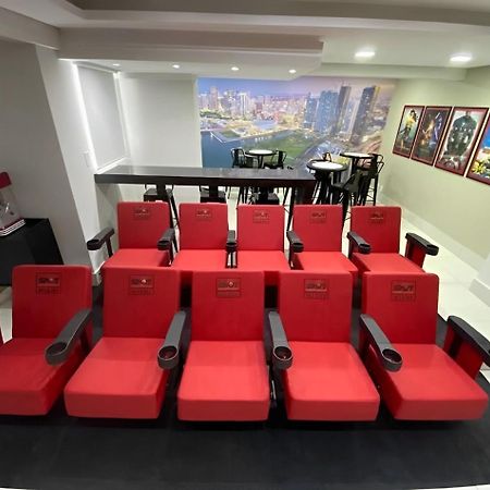 Bookln'Beatles- Spot Residence Miami 708 Araraquara Dış mekan fotoğraf
