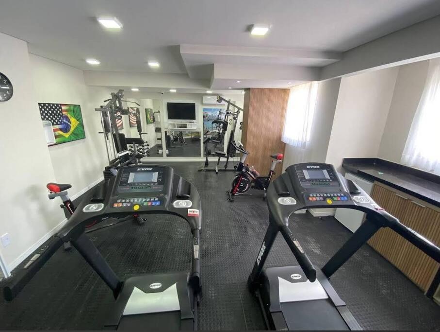 Bookln'Beatles- Spot Residence Miami 708 Araraquara Dış mekan fotoğraf