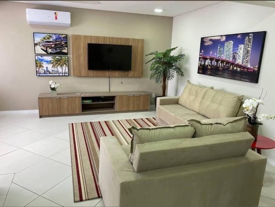 Bookln'Beatles- Spot Residence Miami 708 Araraquara Dış mekan fotoğraf