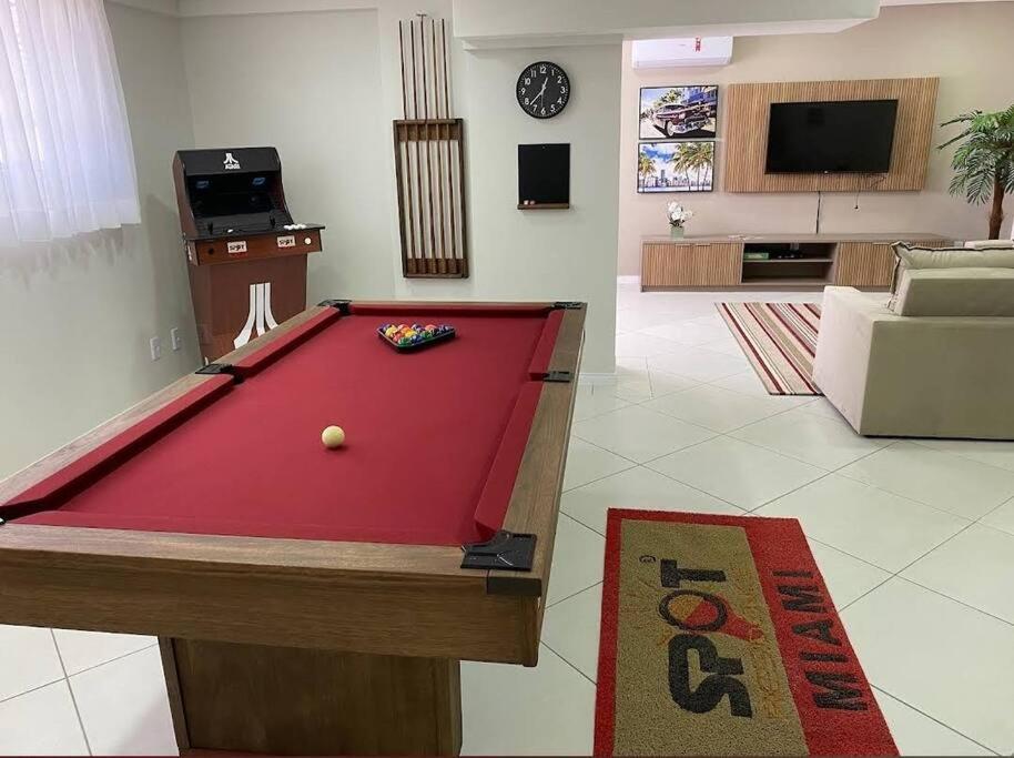 Bookln'Beatles- Spot Residence Miami 708 Araraquara Dış mekan fotoğraf