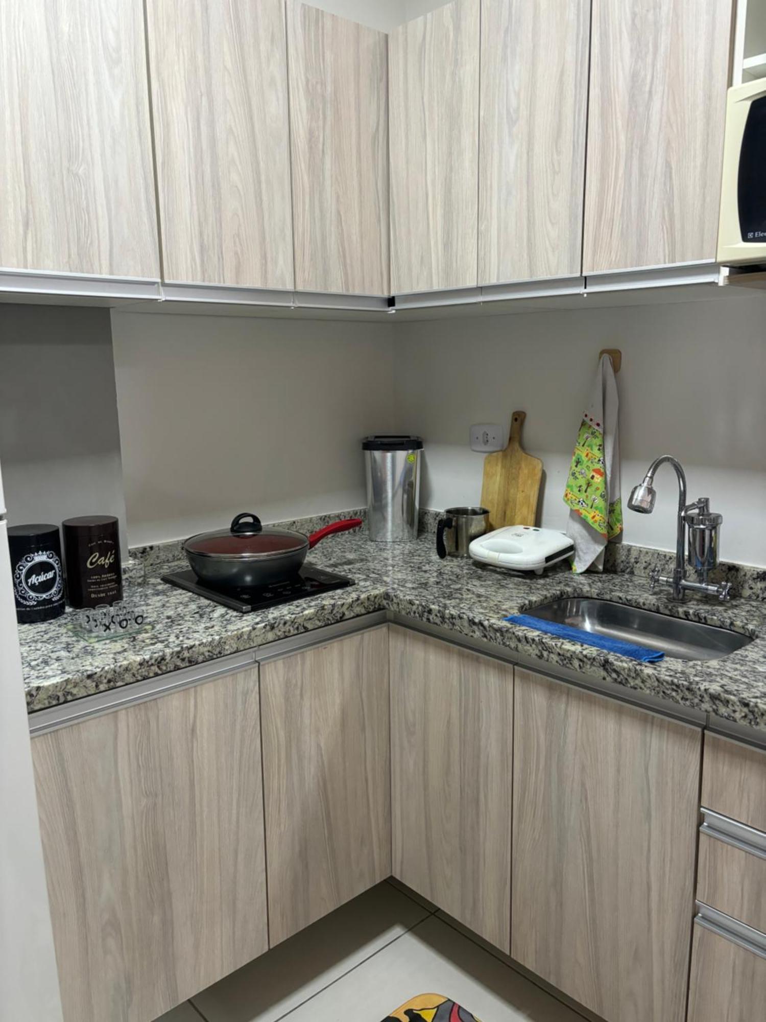 Bookln'Beatles- Spot Residence Miami 708 Araraquara Dış mekan fotoğraf