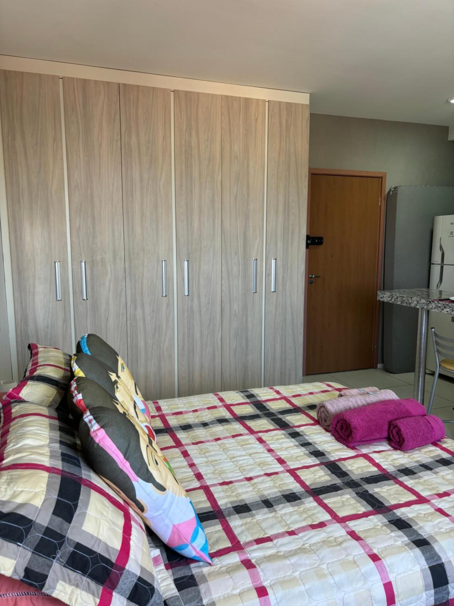 Bookln'Beatles- Spot Residence Miami 708 Araraquara Dış mekan fotoğraf