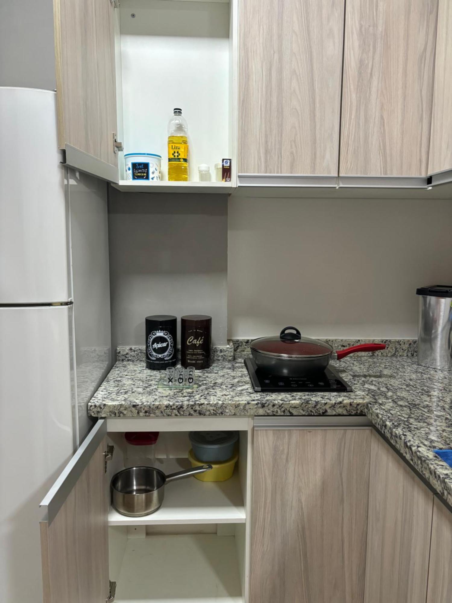 Bookln'Beatles- Spot Residence Miami 708 Araraquara Dış mekan fotoğraf
