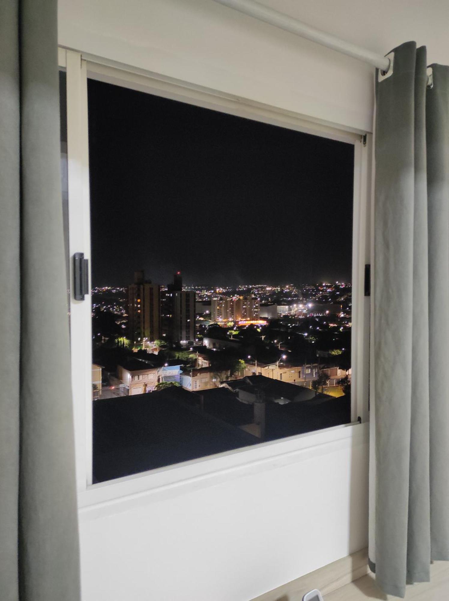 Bookln'Beatles- Spot Residence Miami 708 Araraquara Dış mekan fotoğraf