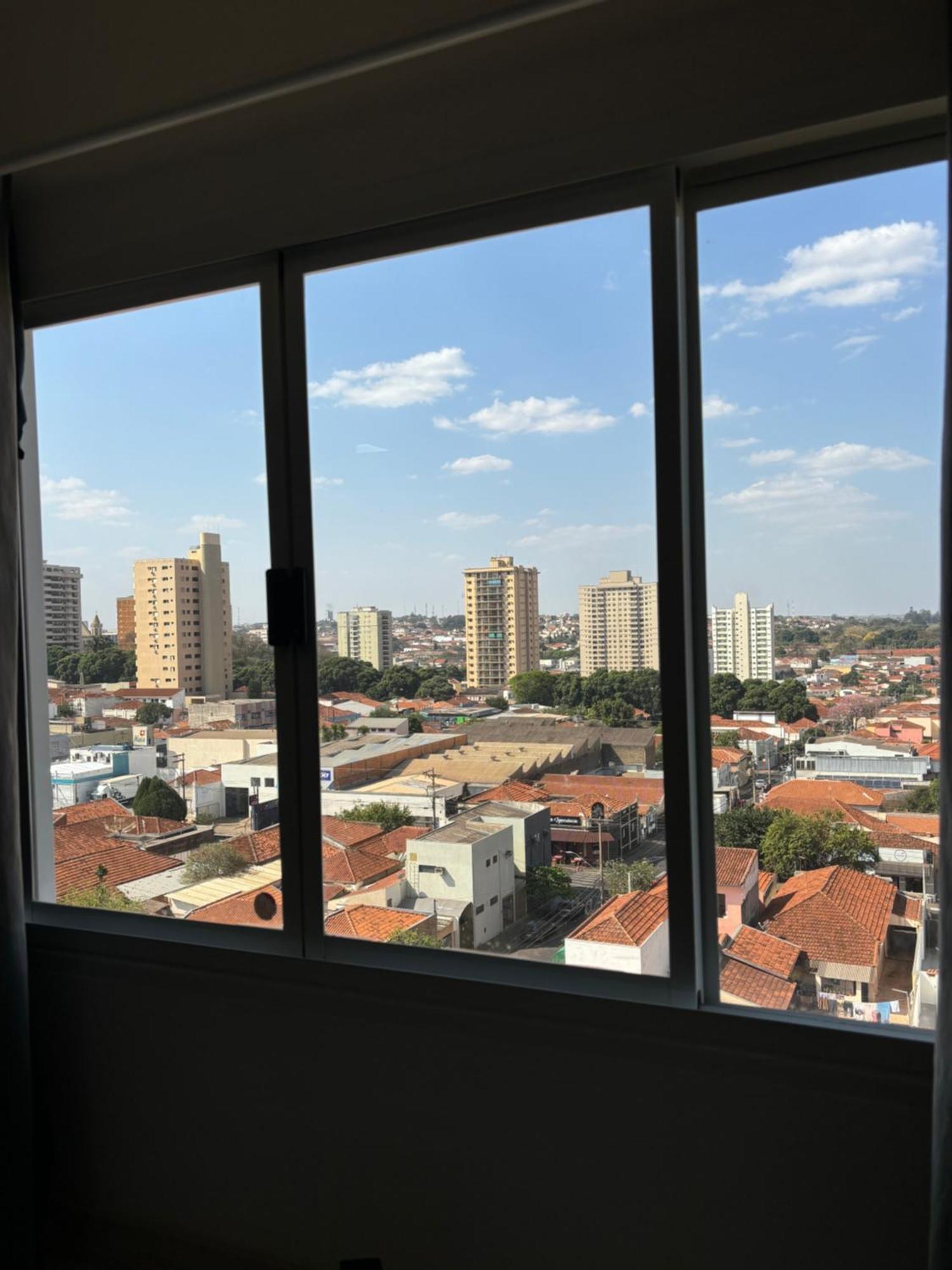 Bookln'Beatles- Spot Residence Miami 708 Araraquara Dış mekan fotoğraf