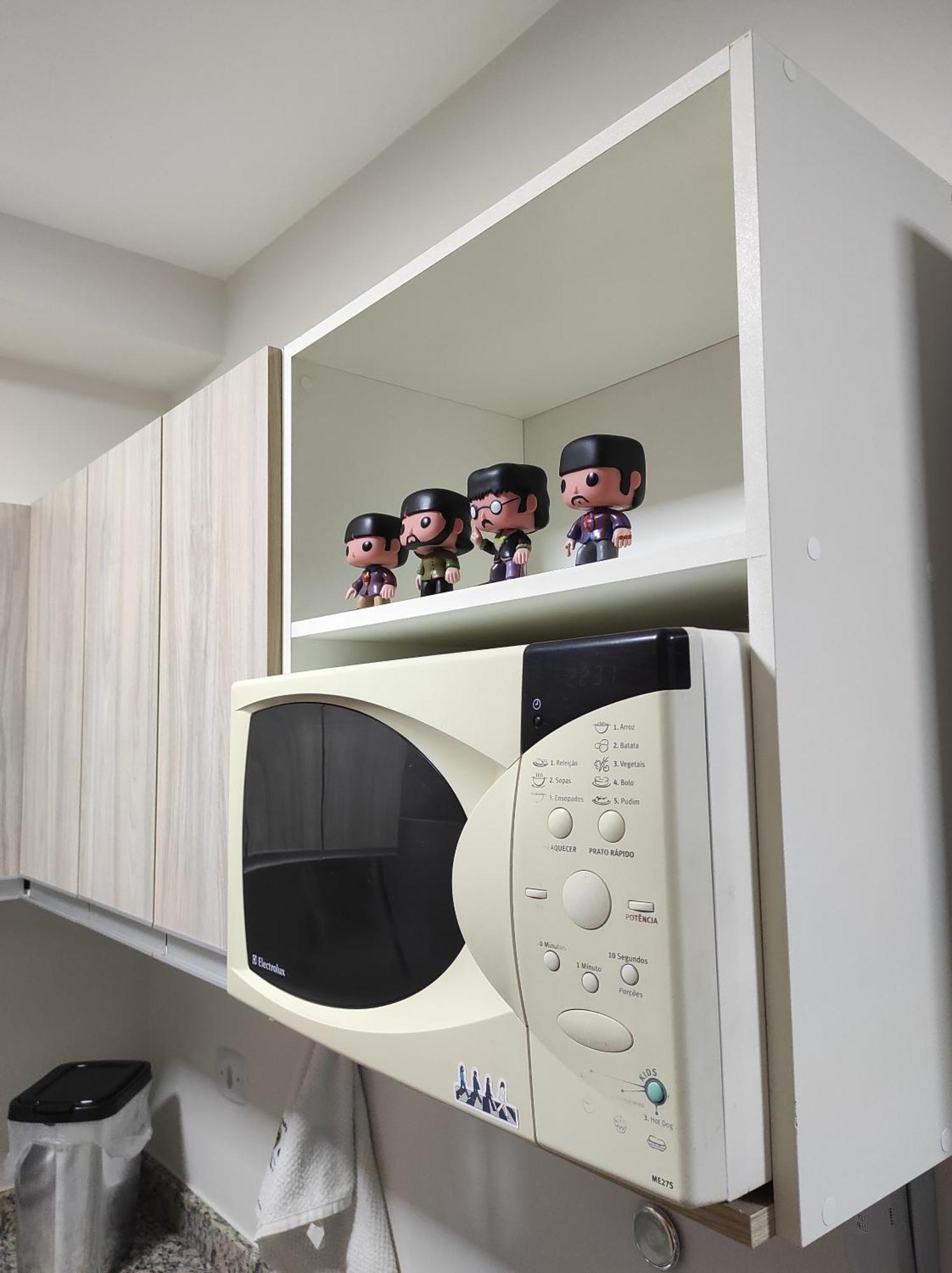 Bookln'Beatles- Spot Residence Miami 708 Araraquara Dış mekan fotoğraf