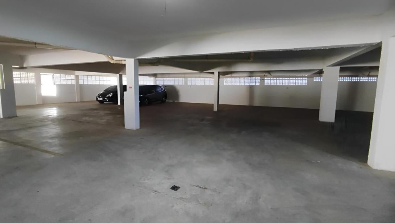 Bookln'Beatles- Spot Residence Miami 708 Araraquara Dış mekan fotoğraf