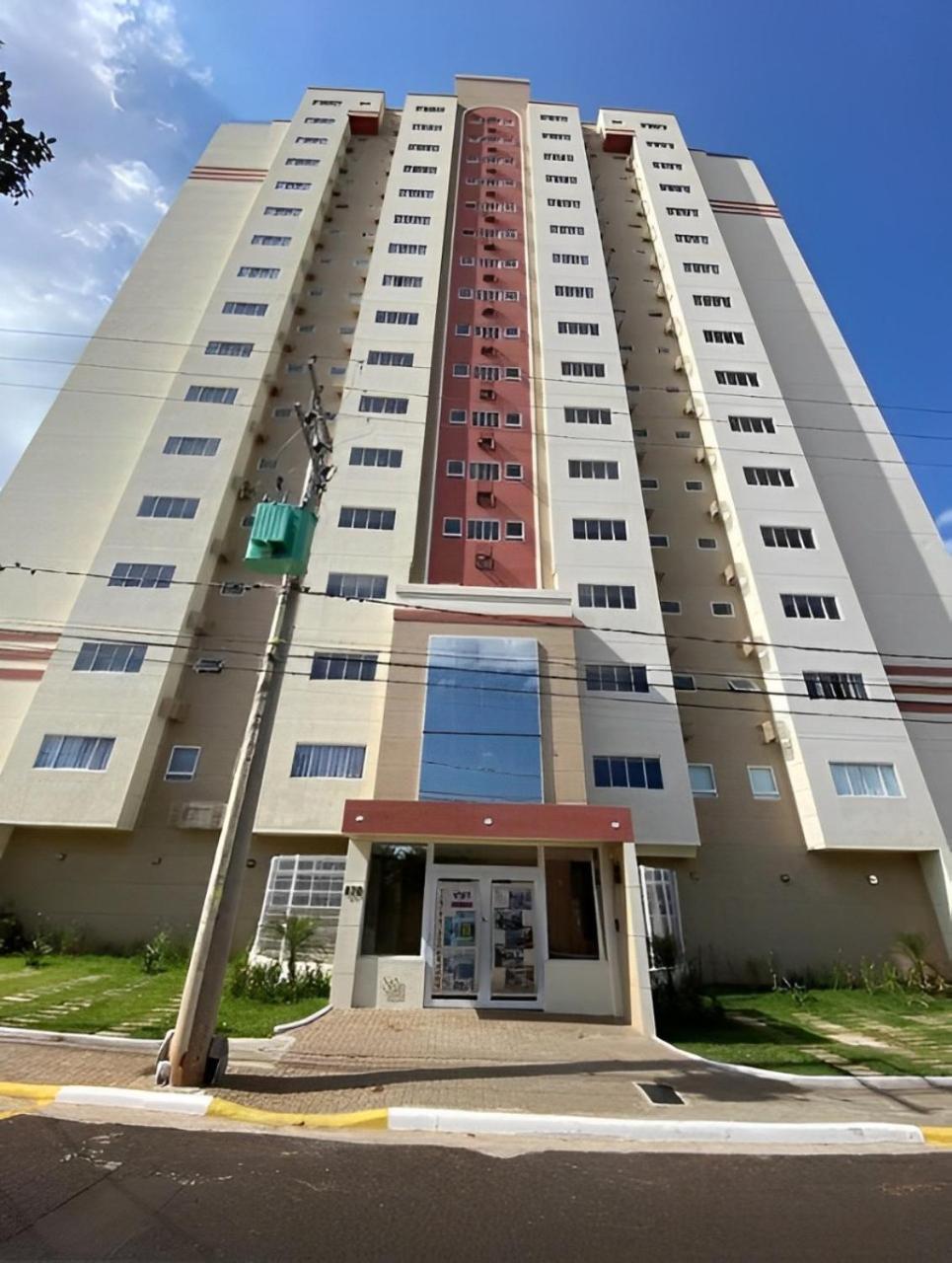 Bookln'Beatles- Spot Residence Miami 708 Araraquara Dış mekan fotoğraf